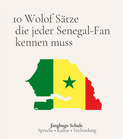 10 Wolof Sätze, die jeder Senegal-Fan kennen muss