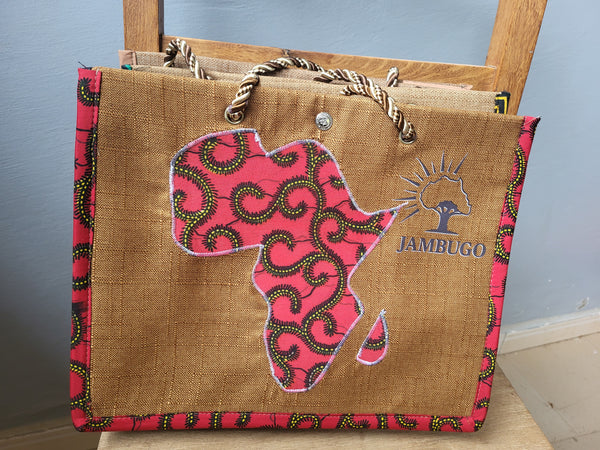 Jambugo Limited Edition Tasche