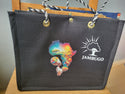Jambugo Limited Edition Tasche
