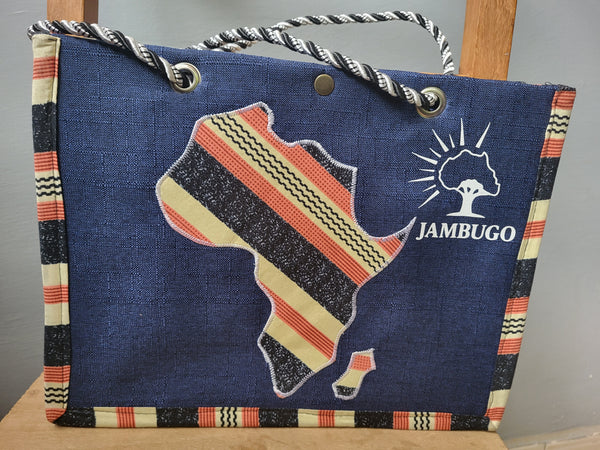 Jambugo Limited Edition Tasche