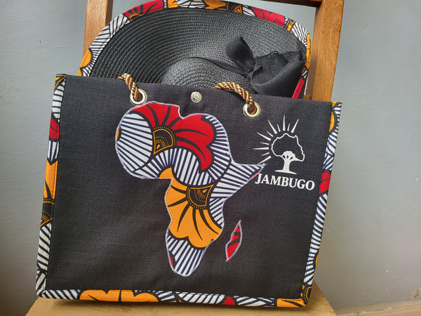 Jambugo Limited Edition Tasche