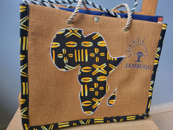 Jambugo Limited Edition Tasche